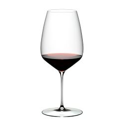 Riedel Veloce Cabernet Glasses
