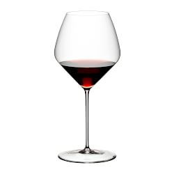 Riedel Veloce Pinot Noir Glasses