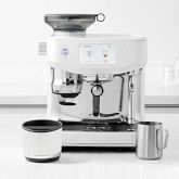 Breville Oracle Jet Espresso Machine Simolary simolary.com 16