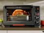 Video 1 for Breville Joule® Oven Air Fryer Pro