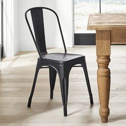 Harvest Extendable Rectangular Dining Table (72"-116")