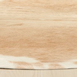 Cowhide Rug