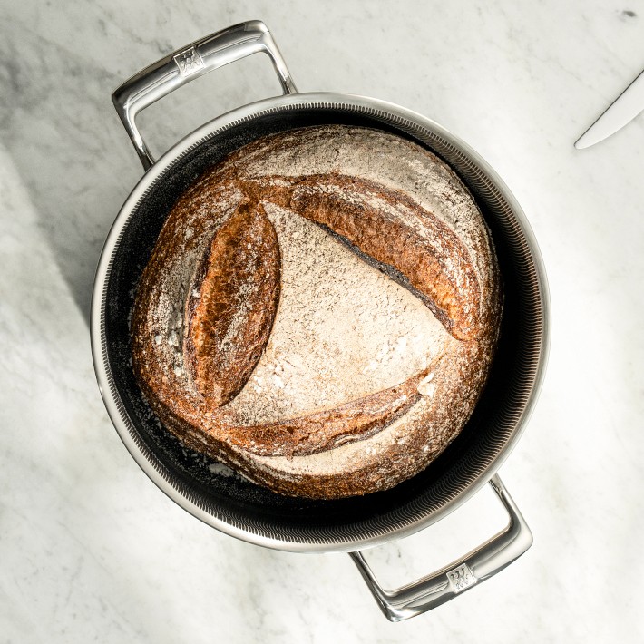 Zwilling Peak Hybrid Ceramic Nonstick Cookware Set | Williams Sonoma