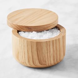 Hold Everything Salt Cellar