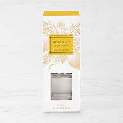 Williams Sonoma Meyer Lemon Fragrance Diffuser, 4.7oz