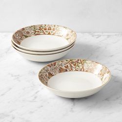 Morris & Co Essex Individual Bowls, Set of 4