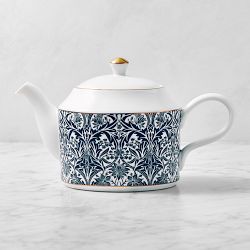Morris & Co Bluebell Teapot