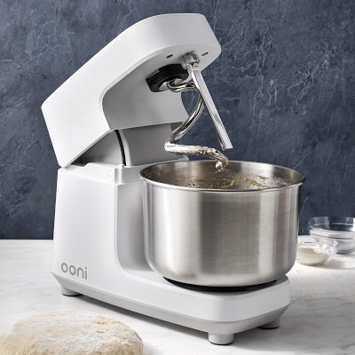 Ooni Halo Core Spiral Mixer, 4.8-Qt Simolary simolary.com 18