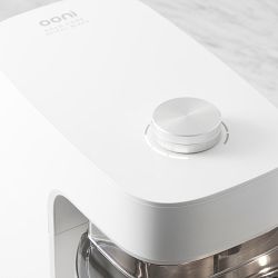 Ooni Halo Core Spiral Mixer, 4.8-qt