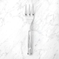 Hestan Provisions Stainless-Steel Serving Fork