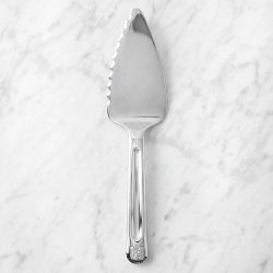 Hestan Provisions Stainless-Steel Pie Server