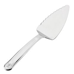 Hestan Provisions Stainless-Steel Pie Server