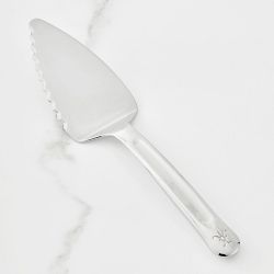 Hestan Provisions Stainless-Steel Pie Server