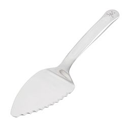 Hestan Provisions Stainless-Steel Pie Server
