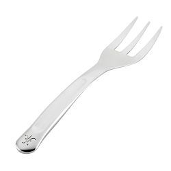 Hestan Provisions Stainless-Steel Serving Fork