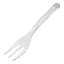 Hestan Provisions Stainless-Steel Serving Fork