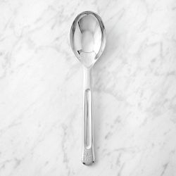 Hestan Provisions Stainless-Steel Serving Spoon