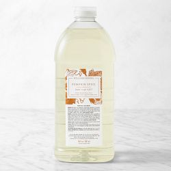 Williams Sonoma Pumpkin Spice Hand Soap Refill, 32-oz.