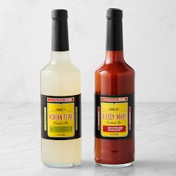 Roy Choi x Williams Sonoma Cocktail Set