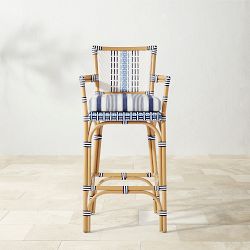 Hill House x Williams Sonoma Home Outdoor Cushions
