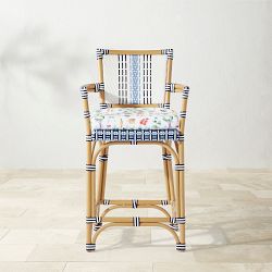 Hill House x Williams Sonoma Home Outdoor Cushions