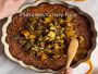 Video 1 for Le Creuset Enameled Cast Iron Pumpkin Braiser, 2.25-Qt.
