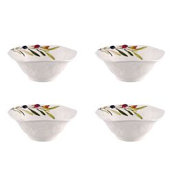 Bordallo Pinheiro Olival Cereal Bowl