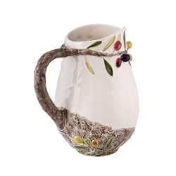 Bordallo Pinheiro Olival Pitcher