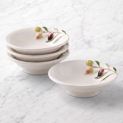 Bordallo Pinheiro Olival Small Bowl, Set of 4