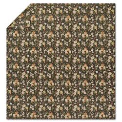 Sanderson x Williams Sonoma Home Hykenham Duvet &amp; Shams