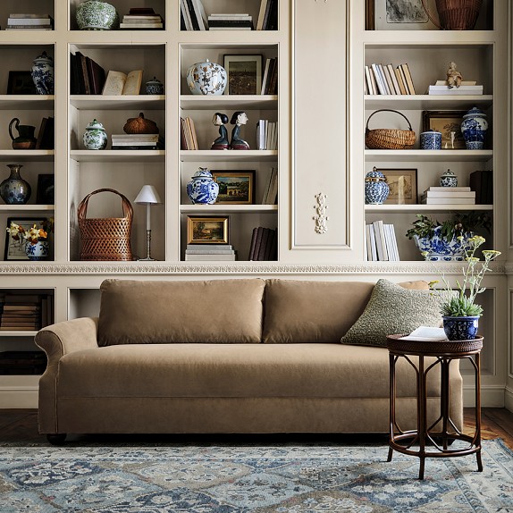 Grant Sofa (96") by Williams Sonoma Home