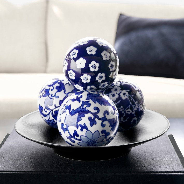 Morris & Co. Blue Bell Bath Collection | Williams Sonoma