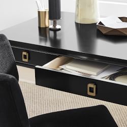 Lacourte Writing Desk (52")