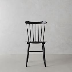 Ton Ironica Dining Side Chair | Dining Chair | Williams Sonoma