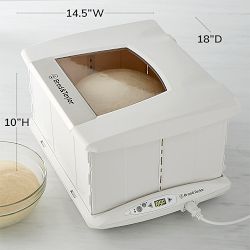Brod &amp; Taylor Folding Proofer &amp; Slow Cooker