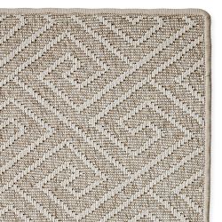 Custom Reid Performance Rug