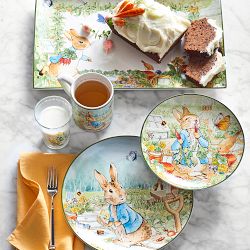 Peter Rabbit™ Platter