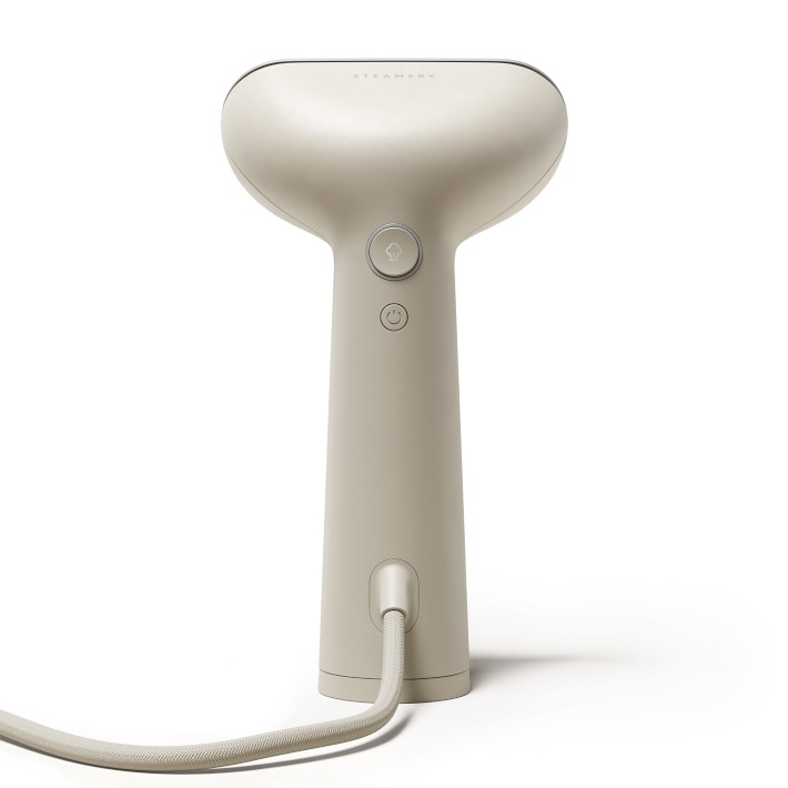 Steamery Cirrus 3 Steamer Hybrid Iron | Williams Sonoma