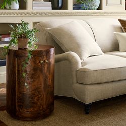 Cambridge Accent Table (18")