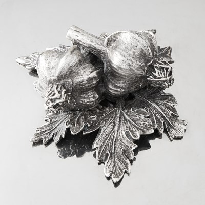 Ruffoni Opus Prima Hammered Stainless Steel 11-Piece Cookware Set Simolary simolary.com 19