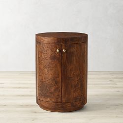 Cambridge Accent Table (18")