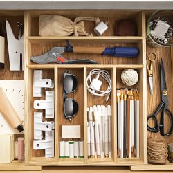 Hold Everything Drawer Organization Collection