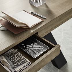 Navarro Desk (74")