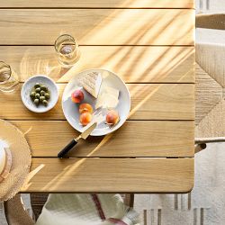 Anders Outdoor Dining Table (96")