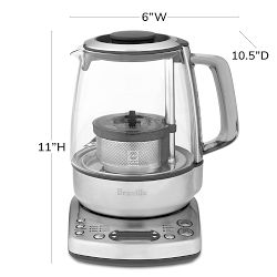 Breville One-Touch Tea Maker™