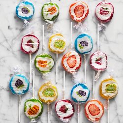 Williams Sonoma Dutch Assorted Spring Pops