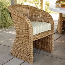 AERIN x Williams Sonoma Home East Hampton Dining Chair