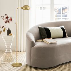 Barlowe Floor Lamp