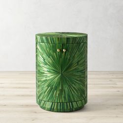 Salina Nightstand (18")