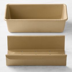 Williams Sonoma Goldtouch® Pro Nonstick Meatloaf Pan